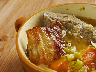 Olla podrida