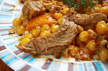 Cholent