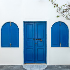 Santorini,Greece