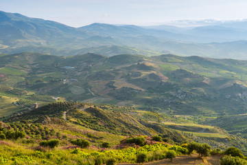 Crete,Greece