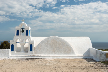 Santorini,Greece