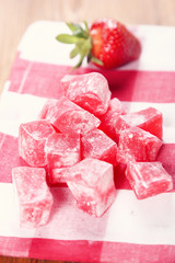 Turkish delight