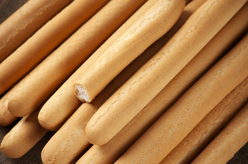 Breadsticks