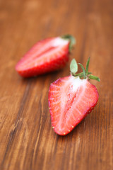 strawberry