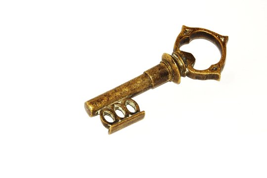 Chamberlain's key