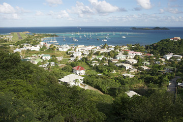 clifton union island st vincent and the grenadines caribbean 61