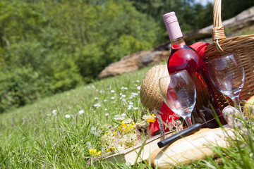 Picknick time