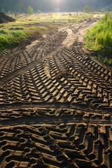 Śladami bieżnika © profit111