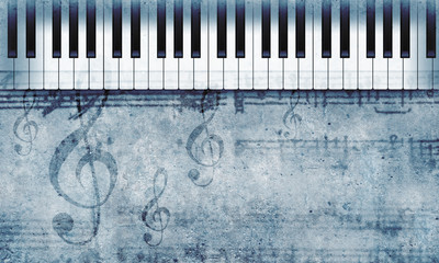 Music concept