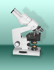Microscope