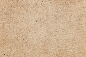 Paper texture - brown paper sheet.