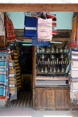 Morocco shop