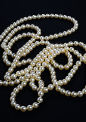 pearls