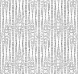 Seamless Pattern Composed of Geometric Elements