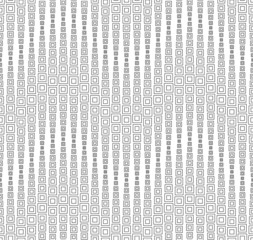 Obraz premium Seamless Pattern Composed of Geometric Elements