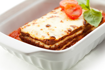 Lasagna