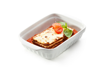 Lasagna