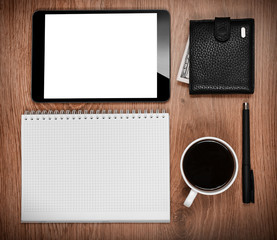 Tablet pc
