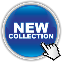 NEW COLLECTION ICON
