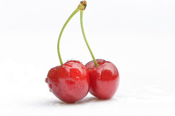 Cerises