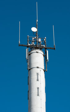 Funkmast