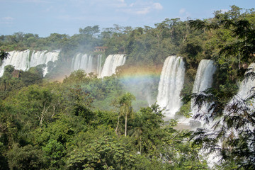 Iguazu Falls