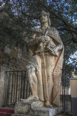 Fernando III el Santo