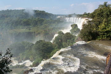 Iguazu Falls