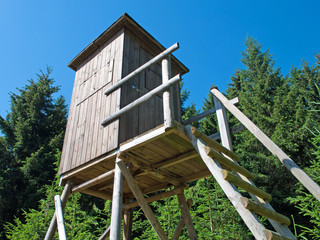 Jägerstand