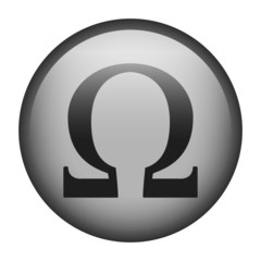 Omega button sign