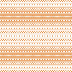 Seamless Dots Pattern