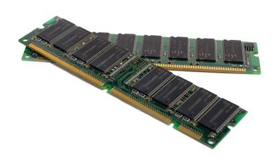 Arbeitsspeicher (SD-RAM)