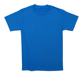 Blue Tshirt