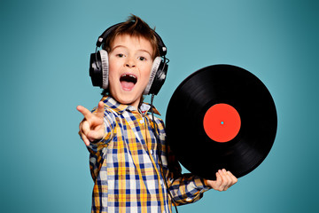 music hobby