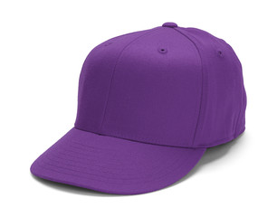 Purple Hat