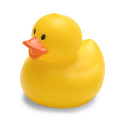 Rubber Duck