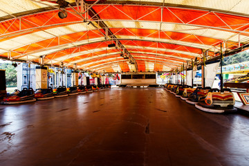 cars fair