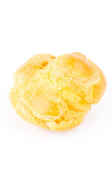 choux pastry