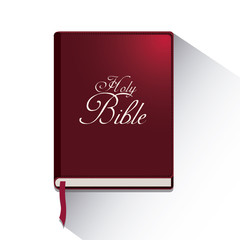 Holy bible design