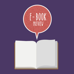 eBook design
