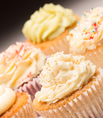 cupcakes