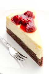 Cheesecake