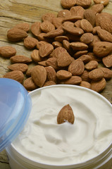 Almendra Mandorla Almond Mènnula Amande Amandel