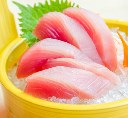 Sashimi