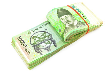 Korea Money