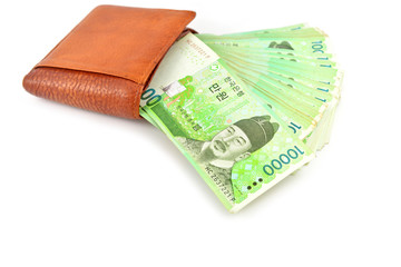 Korea Money