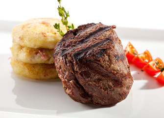 Beef Steak