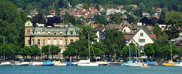 zurich