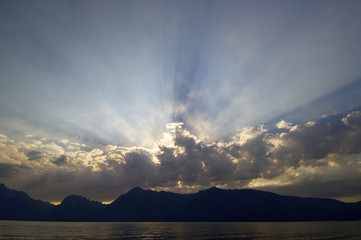 Grand Teton National Park