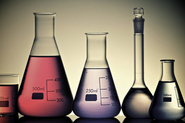 laboratory